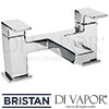 Bristan Cobalt Bath Filler Spare Parts
